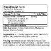 nu-health 2XPure Natural Non-GMO Soy Isoflavones 400 mg (100 Capsules)
