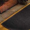 Fire Pit Mat Insulated Fireproof Heat Resistant Foldable Under Grill