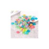 TAVICE 100 Pcs Pebbles Stone Glow in The Dark Rock
