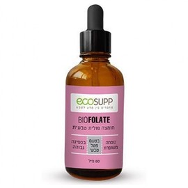 ECOSUPP Biofolate