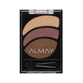 Almay Smoky Eye Trios, Smoldering Embers, 0.19 oz., eyeshadow palette (20)