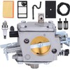 BAITHNA TS400 Carburetor Carb fit 4223 120 0600 TS 400