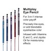 Pupa Multiplay Pencil 56 Scuba Blue