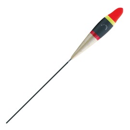 Tubertini Series BG 15 - Trout Float for Trout Fishing, Fishing Float for Trout, Floats for Trout, Trout Swimmer, Load Capacity: 6 g