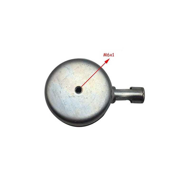 Meter Star New Ceramic Plate Round Small Burner For Gas