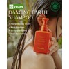ESTUFA Dancing Earth Shampoo – Korean Vegan, Silicone-Free Shampoo for