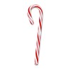Spangler Classic Red and White Peppermint Candy Canes - Natural