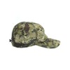 Seeland Avail Camo Cap - Invis Green Hat Size -