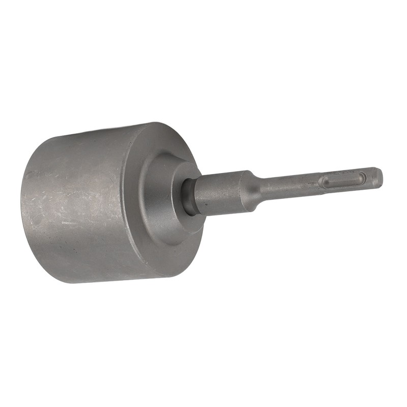 Forged Steel Grounding Rod Driver Heavy Duty T Post Ground