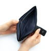 Indenya No. 2107 Wallet Wallet Wallet Long Purse Coin Deer