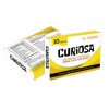 CURIOSA Gold Extra Strong 700MG | Maximum Duration, Immediate Effect,