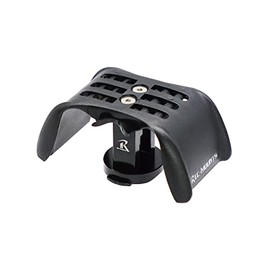 Rec-Mounts Conversion Adapter for Garmin Mount to GM-WATCH Watch Attachment for Watch