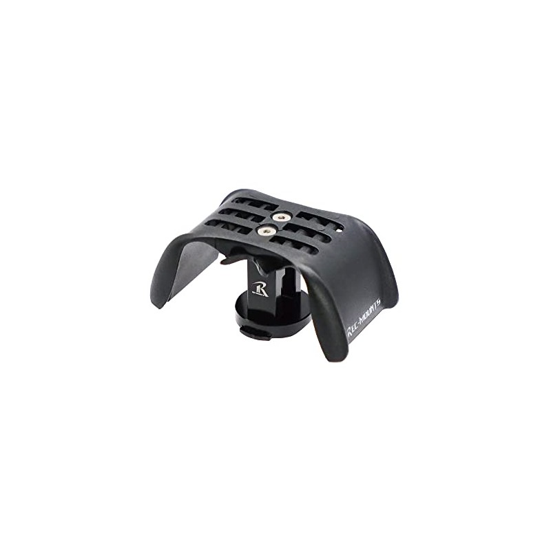 Rec-Mounts Conversion Adapter for Garmin Mount to GM-WATCH Watch Attachment