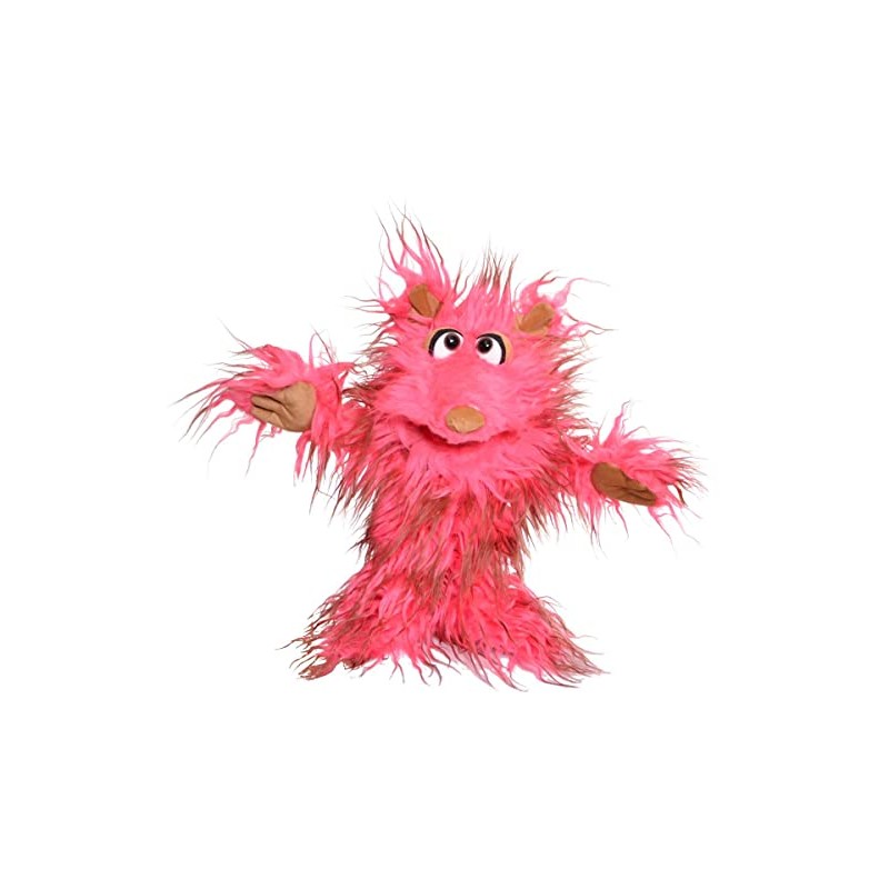 LIVING PUPPETS Klaus-Trude, 35 cm 2