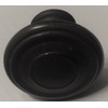 Brainerd 142968 1 - 3/8 Jackson Knob Cabinet Rust Bouton