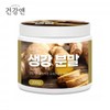국산 생강가루 생강 분말 차 Korean Ginger Powder Ginger Powder