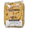 Mantova Italian Bronze Die Rigatoni Pasta - 100% Durum Wheat