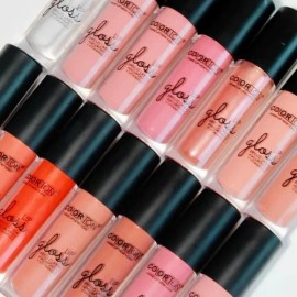 Labial Lip Gloss Con Acido Hialuronico Colorton Tono Cleary                                                                                           