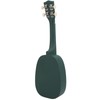 21in Ukulele with Carry Bag Tropical Fruit Pattern for Beginners