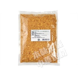 Tomomori Boeki Fried Garlic 17.6 oz (500 g)