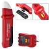 UNI-T UT25A UT25A/B Automatic Circuit Breaker Finder Socket Tester with