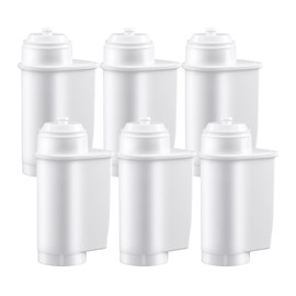 Ersatz Wasserfilter für Siemens EQ Series – Kompatibel mit EQ3–EQ9, EQ700, Bosch TCZ7003, Brita Intenza – BPA-frei, entfernt Chlor & Kalk