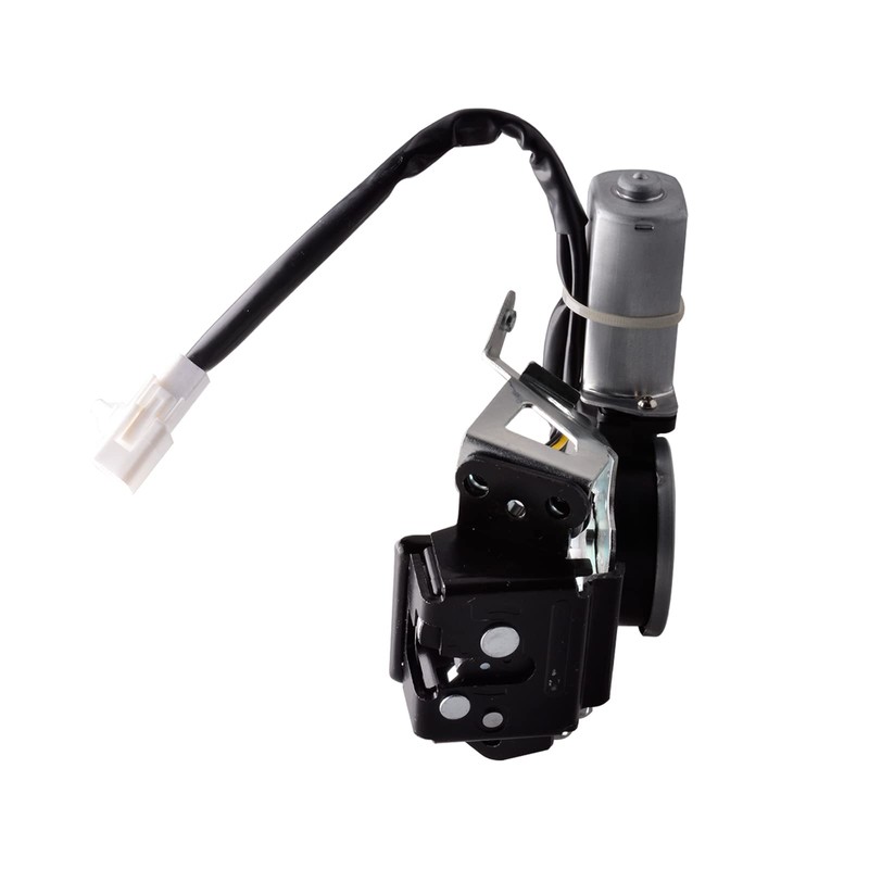Unikpas Liftgate Actuator Latch w/Motor Compatible for Toyota RAV4 2013-15