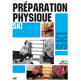 Préparation Physique : Ski