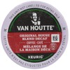 Van Houtte Decaf Original House Blend Coffee K-Cups for Keurig