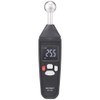 VOLTCRAFT MF-80 Material Moisture Meter Measuring Range Construction Moisture (Range)