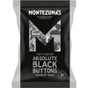 Montezuma's Absolute Black, 100% Cocoa, Darkest Dark Buttons, Gluten Free
