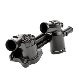 LST Coolant Thermostat Housing 80°C 89°C f 1.2TSI