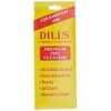 Dill's Dills Regular The Big Easy Pipe Accessories P861 Cleaners