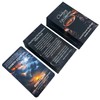 DPEHAKMK Clarifying Life Situations Oracle Cards, Love and Career Oracle