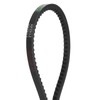 sourcing map XPZ-812 Cogged V-Belts 812mm Pitch Girth 10mm Width