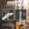 Maple Syrup Tree Tapping Kit - Includes (2) Maple Syrup