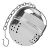 Mercader Digital 10 Pzs Infusor Té Bola Acero Inoxidable Tisana