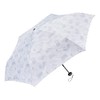 Waterfront U351-0814GY2-B9 Umbulatio Umbrella, Umbulatio Neo Mini, Toile Jui Sesame