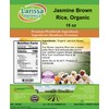 Jasmine Brown Rice, Organic (16 oz, ZIN: 526349) - 3