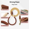 Mile High Life Dog Leash | Strong Rope Dog Leash