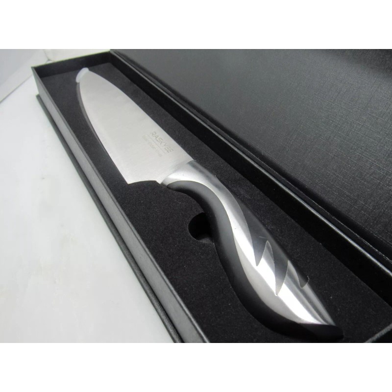 Kitchen STUNNING DURABLE HIGH QUALITY RASKYEE SWEET KITCHEN KNIVES 13"