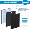 iSingo RP-AP001 Replacement Filter Set, Compatible with RENPHO RP-AP001, RP-AP001S,