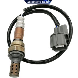 Automotive-leader 234-4011 sensor de oxígeno ascendente O2 para Acura Integra 1992-2001 Honda 1991-2001 1990-2002 Accord 1995-2002 Odyssey 1992-2000 Civic 1996-1999 Isuzu Oasis