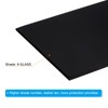 PATIKIL Welding Len Shade 9 Glass 4-1/4"x 2", 20 Pack
