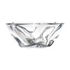 Mikasa Cassia Crystal Glass Bowl, 11 Inch