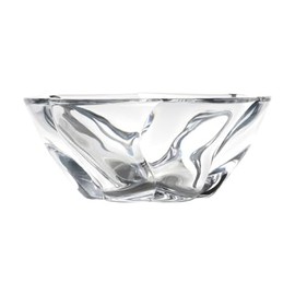 Mikasa Cassia Crystal Glass Bowl, 11 Inch