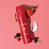 sundae Gel De Ducha Espumoso Exfoliante Batido Con Aroma A