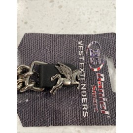 Daniel Smart Motorcycle Vest Extenders Pegasus