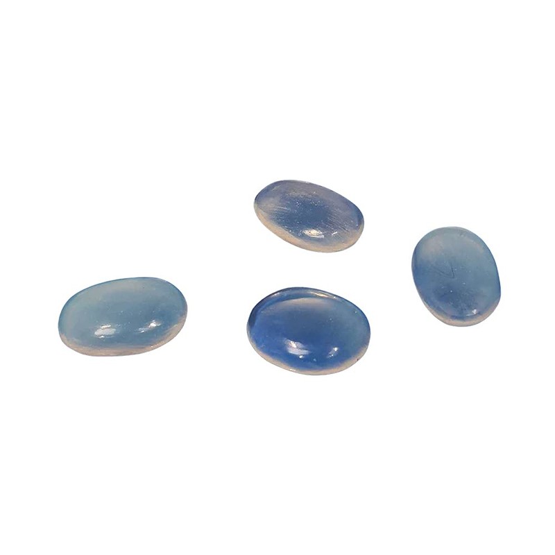 VIE Naturals Worry Thumb Stone (Opalite)