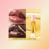 Honey infused Lip Oil (Honey gold, Pequeño)